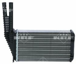 NRF Hőcserélő, belső tér fűtés NRF 54374 (54374)