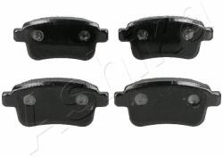 ASHIKA Klocki Ham. Renault Kangoo 08- (51-00-0508)