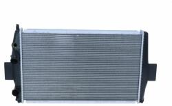 NRF hűtő, motorhűtés NRF 51538 (51538)