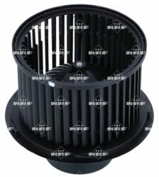 NRF Utastér-ventilátor NRF 34417 (34417)