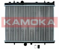 KAMOKA hűtő, motorhűtés KAMOKA 7705150