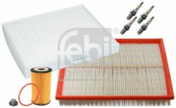 Febi Bilstein Alkatrészkészlet, felülvizsgálat FEBI BILSTEIN 38225 (38225)