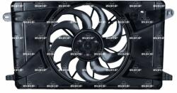 NRF ventilátor, motorhűtés NRF 470009 (470009)