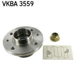 SKF kerékcsapágy készlet SKF VKBA 3559