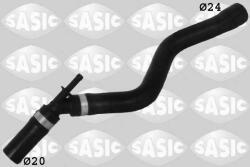 SASIC hűtőcső SASIC 3406063 (3406063)