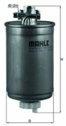 MAHLE Filtr Paliwa Ford - centralcar - 6 445 Ft