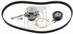 Febi Bilstein Vízpumpa + fogasszíj készlet FEBI BILSTEIN 45136 (45136)