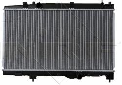 NRF hűtő, motorhűtés NRF 53449 (53449)