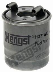 Hengst Filter Üzemanyagszűrő HENGST FILTER H331WK (H331WK)