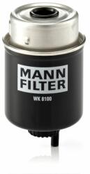 Mann-filter Üzemanyagszűrő MANN-FILTER WK 8100