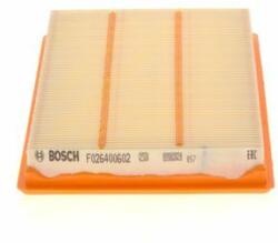 Bosch légszűrő BOSCH F 026 400 602