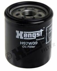 Hengst Filter olajszűrő HENGST FILTER H97W09