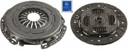 SACHS kuplungkészlet SACHS 3000 950 075 (3000 950 075)