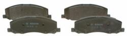 Bosch fékbetétkészlet, tárcsafék BOSCH 0 986 494 298 (0 986 494 298)