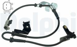 DELPHI érzékelő, kerékfordulatszám DELPHI SS20394 (SS20394)
