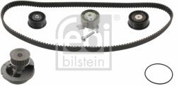 Febi Bilstein Vízpumpa + fogasszíj készlet FEBI BILSTEIN 32719 (32719)