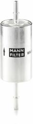 Mann-filter Üzemanyagszűrő MANN-FILTER WK 614/46