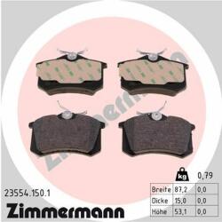 ZIMMERMANN Zim-23554.150. 1
