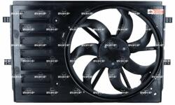 NRF ventilátor, motorhűtés NRF 47995 (47995)