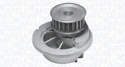 Magneti Marelli Vízszivattyú, motorhűtés MAGNETI MARELLI WPQ0867 (WPQ0867)