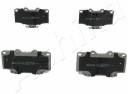 ASHIKA Klocki Ham. Toyota Hilux 2.4 -05 (50-02-254)