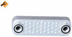NRF Olajhűtő, motorolaj NRF 31829 (31829)