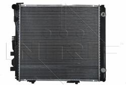 NRF hűtő, motorhűtés NRF 526573 (526573)
