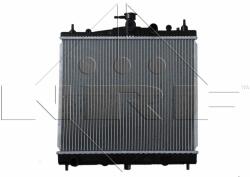 NRF hűtő, motorhűtés NRF 58187 (58187)