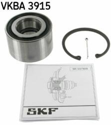 SKF kerékcsapágy készlet SKF VKBA 3915