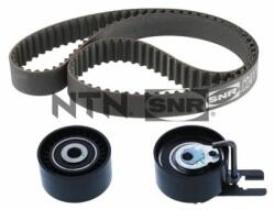 SNR Fogasszíjkészlet SNR KD459.45 (KD459.45)