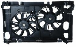 NRF ventilátor, motorhűtés NRF 47907 (47907)