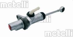 METELLI adóhenger, kuplung METELLI 55-0067 (55-0067)