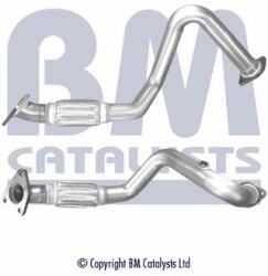 Bm Catalysts kipufogócső BM CATALYSTS BM70683