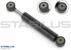 STABILUS rezgéscsillapító, hosszbordás szíj STABILUS 0953DP (0953DP)