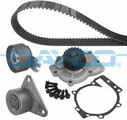DAYCO Vízpumpa + fogasszíj készlet DAYCO KTBWP3160 (KTBWP3160)