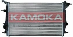 KAMOKA hűtő, motorhűtés KAMOKA 7705103