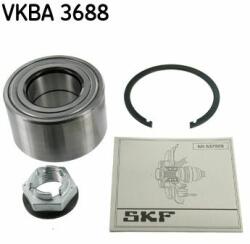 SKF kerékcsapágy készlet SKF VKBA 3688