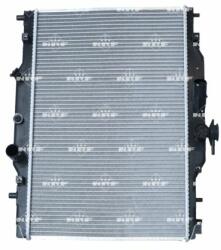 NRF hűtő, motorhűtés NRF 59250 (59250)