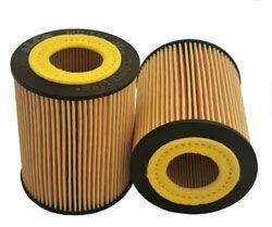 Alco Filter olajszűrő ALCO FILTER MD-717 (MD-717)