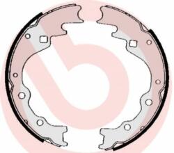 BREMBO Bre-s49514 (s 49 514)