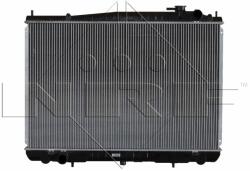 NRF hűtő, motorhűtés NRF 52131 (52131)