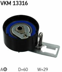 SKF feszítő, fogasszíj SKF VKM 13316 (VKM 13316)