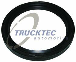 Trucktec Automotive tömítőgyűrű, főtengely TRUCKTEC AUTOMOTIVE 02.67. 264