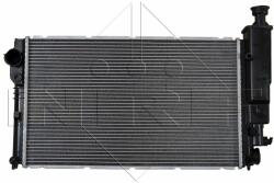 NRF hűtő, motorhűtés NRF 50400 (50400)