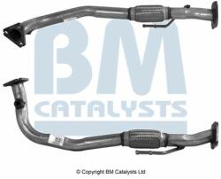 Bm Catalysts kipufogócső BM CATALYSTS BM70002