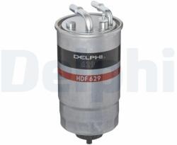 DELPHI Üzemanyagszűrő DELPHI HDF629 (HDF629)