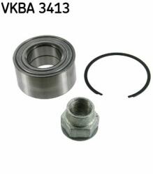 SKF kerékcsapágy készlet SKF VKBA 3413 (VKBA 3413)