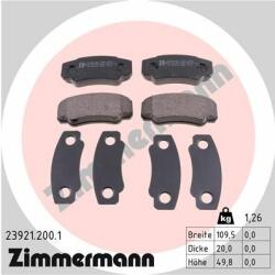 ZIMMERMANN Zim-23921.200. 1