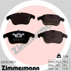 ZIMMERMANN Zim-22272.190. 1