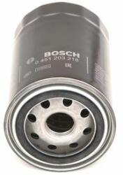 Bosch olajszűrő BOSCH 0 451 203 218